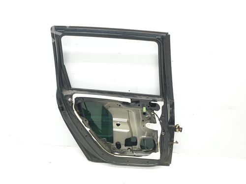Left rear door PEUGEOT 307 (3A/C) 2.0 16V | BP21841841C4 