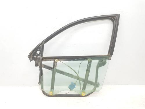 Alzavetro anteriore sinistro VW TOUAREG (7LA, 7L6, 7L7) [2002-2013]  29400569