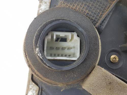Front left lock TOYOTA LAND CRUISER PRADO (_J12_) 3.0 D-4D (KDJ120, KDJ125) | BP13546714C98 