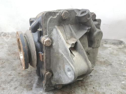 Rear differential BMW 3 (E46) 330 xd | BP11339104M24 