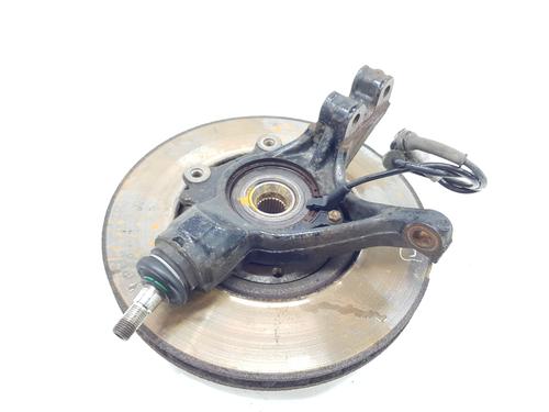 Right front steering knuckle PEUGEOT 3008 I MPV (0U_) 2.0 HDi 150 / BlueHDi 150 | BP29011115M26 