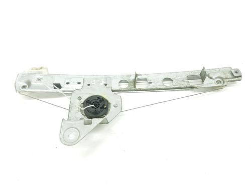 Used Rear right window mechanism RENAULT MEGANE II (BM0/1_, CM0/1_) 1.5 dCi (BM02, BM13, BM2A, CM02, CM13) (101 hp) 16043850