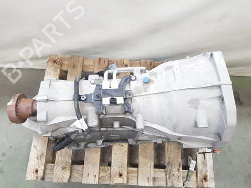 Used Gearbox ALFA ROMEO STELVIO (949_) 2.2 D (949.AXD1A) (160 hp) 18904655
