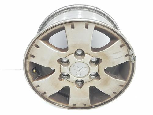 Rim MITSUBISHI PAJERO III (V7_W, V6_W) 3.2 Di-D (V68W) | BP17178170C45 