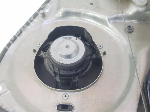Rear left window mechanism MERCEDES-BENZ C-CLASS (W204) C 220 CDI (204.002) | BP3659981C24 