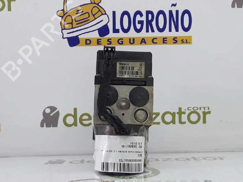 ABS pump CITROËN XSARA Coupe (N0) 1.6 16V | BP1180513M43 