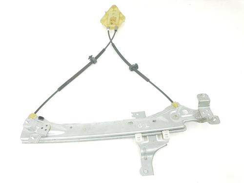 Used Rear right window mechanism RENAULT MEGANE III Grandtour (KZ0/1) 1.5 dCi (KZ09, KZ0D, KZ1G, KZ29, KZ14, KZ1W, KZ10, KZ1F,... (110 hp) 17754477