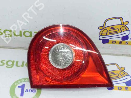 Right tailgate light VW GOLF V (1K1) 2.0 TDI 16V | BP11752804C80 