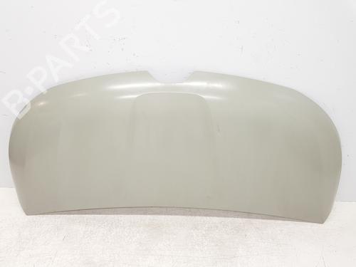 Capot RENAULT TRAFIC III Van (FG_) 1.6 dCi 140 (FGMA, FGMC) (140 hp) 30498380