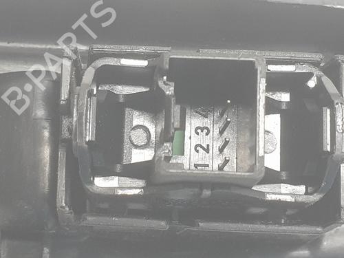 Right rear window switch FORD B-MAX (JK) | BP36678558I28 - Image 4