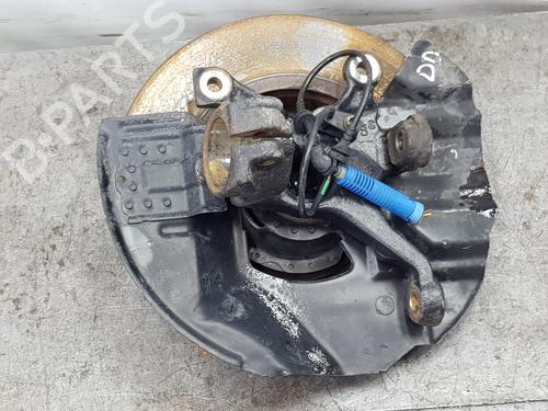 Right front steering knuckle BMW 3 Coupe (E46) 320 Cd | BP26275968M26 