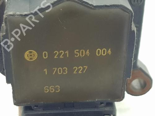Ignition coil BMW 5 (E39) 525 i | BP9558764M94 