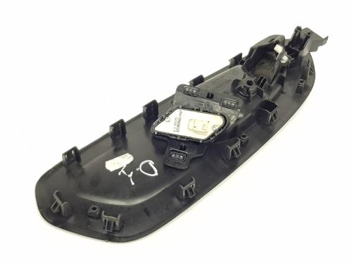 Front left interior door handle MERCEDES-BENZ SPRINTER 5-t Van (B907)  | BP29436462I13 