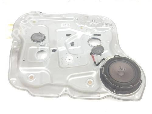 Used Front left window mechanism HYUNDAI SANTA FÉ II (CM) 2.2 CRDi GLS (150 hp) 18060823