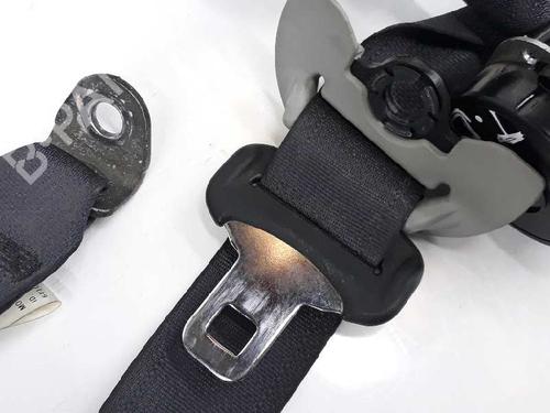 Rear right seatbelt MITSUBISHI OUTLANDER II (CW_W) 2.0 DI-D (CW8W) | BP6622172I28 