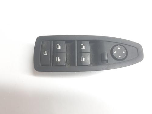 Left front window switch BMW 3 Touring (F31) 316 d | BP30974947I27 