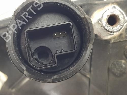 Left mirror BMW 5 Touring (F11) 535 d | BP19072722C26 
