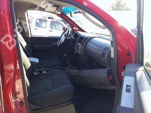 Right rear window switch NISSAN NAVARA NP300 (D40) 2.5 dCi 4WD | BP4242521C107  - Image 9