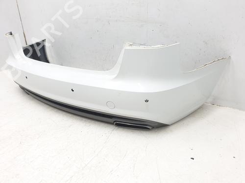 Rear bumper AUDI A6 C7 (4G2, 4GC) 2.0 TDI | BP29541674C8 