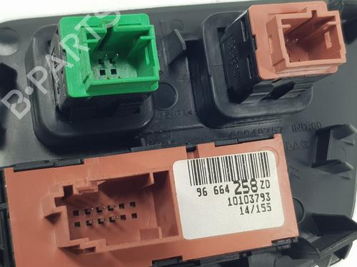 Switch CITROËN C4 II (NC_) 1.6 HDi 115 | BP30682367I30