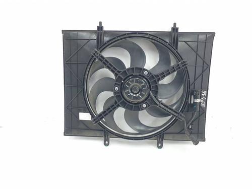 Radiator fan PIAGGIO PORTER NP6 (NP6) 1.5 CNG | BP38930360M35 - Image 2