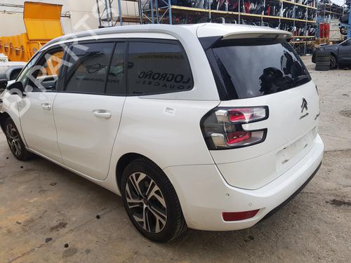 Electronic module CITROËN GRAND C4 SPACETOURER (3A_, 3E_)  | BP34008896M83  - Image 30