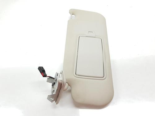 Left sun visor JAGUAR XE (X760) 2.0 D | BP17807786I1 