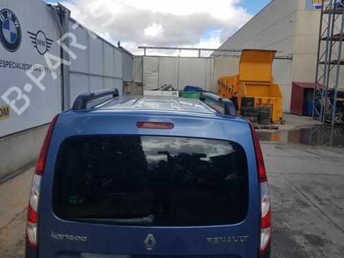 Left front window switch RENAULT KANGOO / GRAND KANGOO II (KW0/1_) 1.5 dCi 110 (KW06, KW12) | BP34527576I27  - Image 20