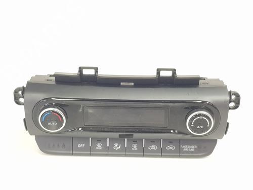 Used Climate control Climate control 37424664 37424664