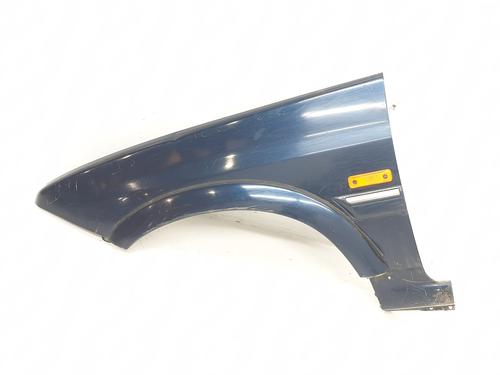 Used Left front fenders SSANGYONG MUSSO (FJ) 2.9 TD (120 hp) 20189488