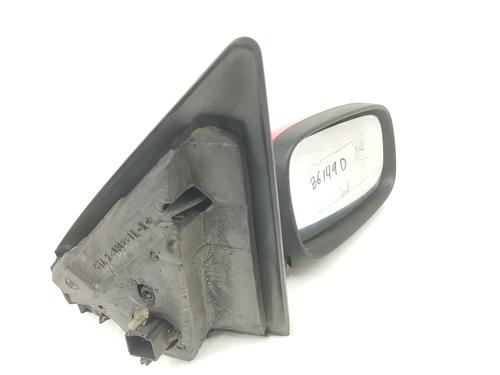 Right mirror RENAULT MEGANE II Estate (KM0/1_) 1.6 16V | BP17478551C27 