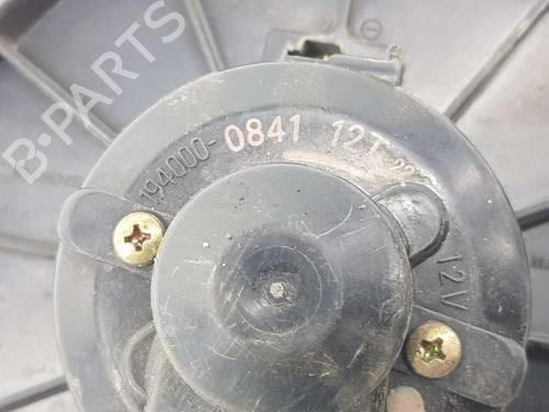 Heater blower motor TOYOTA LAND CRUISER 90 (_J9_) 3.0 TD (KZJ90_, KZJ95_, KZJ90R, KZJ95R, KZJ90W, KZJ95W) | BP14079325M62 