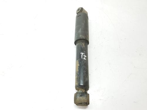 Left rear shock absorber DACIA DOKKER MPV (KE_) 1.5 dCi (KEAJ, KEAH) | BP12145364M18 