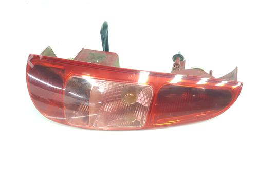 Used Left taillight PEUGEOT 807 (EB_) [2002-2025]  30569294