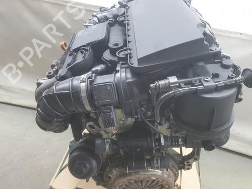 Engine CITROËN C3 I (FC_, FN_) 1.4 HDi | BP31051483M1 
