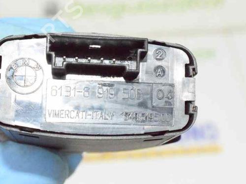 Other BMW 5 (E60) 530 d | BP13098478O1 