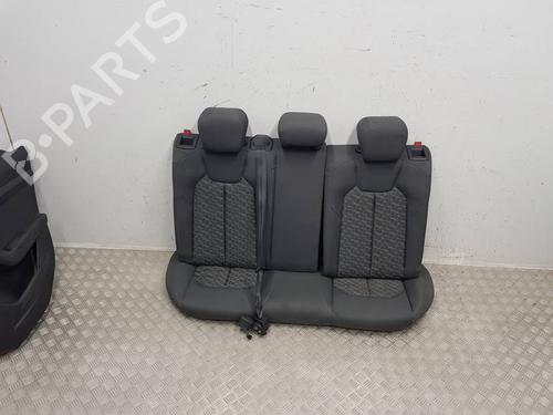 Seats set AUDI A1 Sportback (GBA) 30 TFSI | BP40226316C78 - Image 12