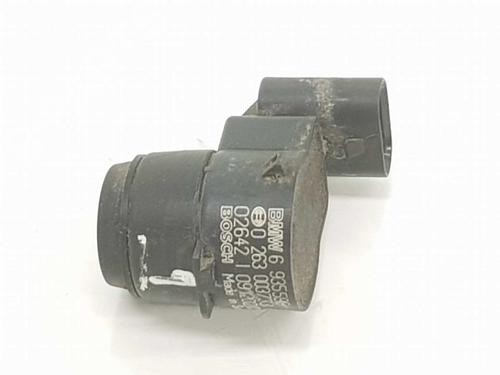 Electronic module BMW 1 (E87) 120 d | BP14085181M83 