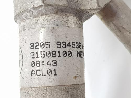 AC pipe BMW X4 (F26) xDrive 20 d | BP37646917M126 - Image 5