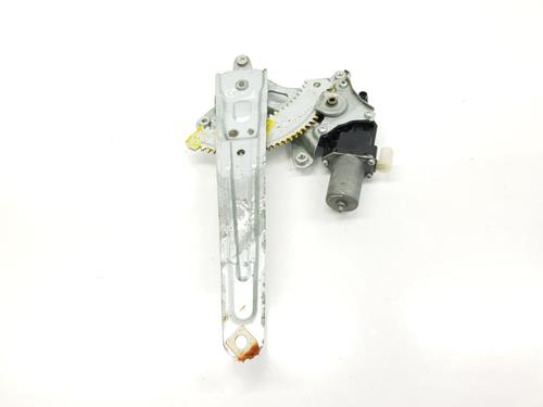Rear right window mechanism SUZUKI SX4 S-Cross (JY) 1.4 T (AKK414) | BP22554365C25 