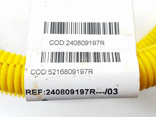 Cable DACIA DUSTER (HM_) 1.3 TCe 130 (HMMF) | BP33220122E12 - Image 6