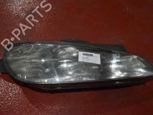 Right headlight PEUGEOT 406 (8B) 2.0 HDI 90 | BP1325757C29 
