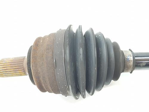 Left front driveshaft OPEL COMBO Box Body/MPV (K9) 1.5 D | BP36042189M38 - Image 3
