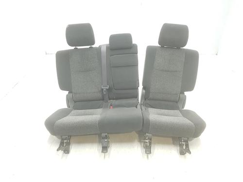 Used Rear seat TOYOTA LAND CRUISER PRADO (_J12_) 3.0 D-4D (KDJ120, KDJ125) (166 hp) 12528060