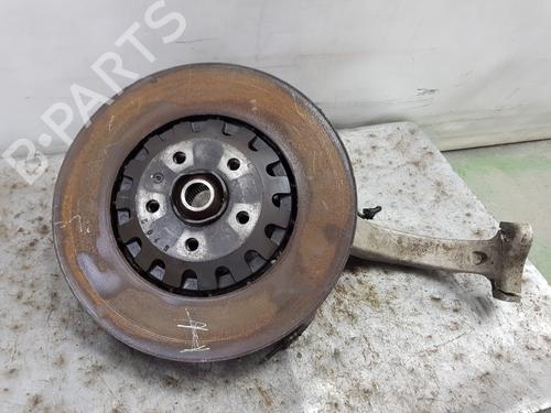 Left front steering knuckle AUDI Q8 (4MN, 4MT) 50 TDI Mild Hybrid quattro | BP33215465M25  - Image 6