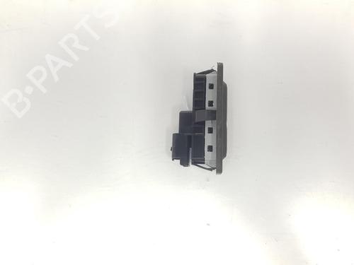 Tailgate handle PEUGEOT 208 I (CA_, CC_) 1.2 VTI 82 | BP9841278C132 