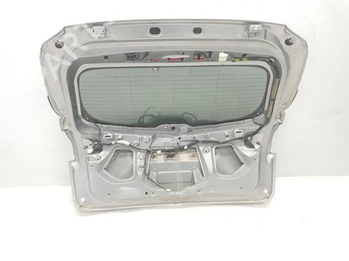 Tailgate MAZDA CX-5 (KE, GH) 2.2 D (KE2FW) | BP22336779C6 