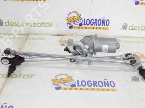 Front wiper motor BMW X1 (E84) sDrive 18 d | BP1362915M29 