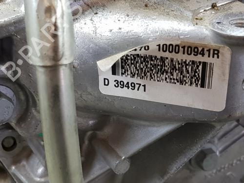 Engine DACIA SANDERO III 1.0 TCe 90 | BP27286292M1 