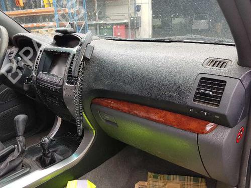 Electronic module TOYOTA LAND CRUISER PRADO (_J12_) 3.0 D-4D (KDJ120, KDJ125) | BP9459003M83 